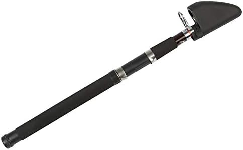 banax telescopic fishing rod Banax Fishing Rod Carbon - BANX-FLEX450 price in Saudi Arabia | Amazon  Saudi Arabia