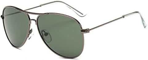 HelloKiti Kid Fashion Polarized Classical Cool Unisex-Child Sunglasses(C4)