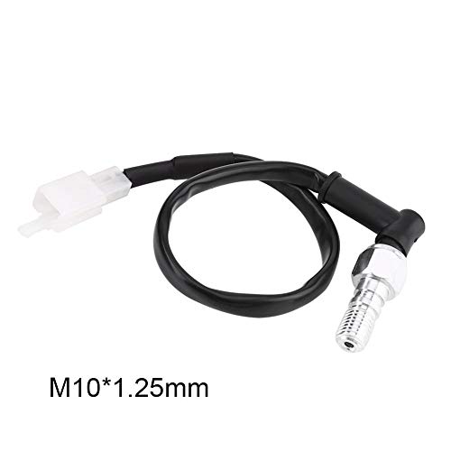 Universele motorfiets achter hydraulische remdruk lichtschakelaar, 10x1.25mm 10x1mm voor motorfiets scooter bromfiets… - Image 4