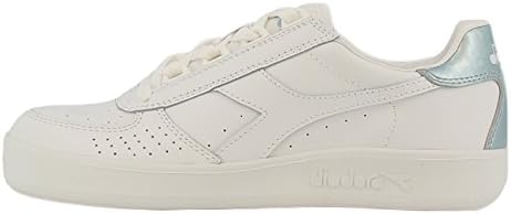 Diadora Classic B ELITE W20006 Sneaker Bianco 37 Woman