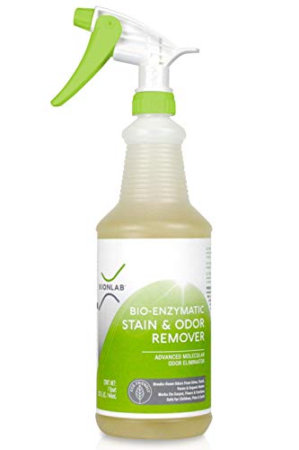 strong pet odor remover