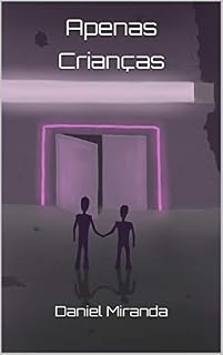 Livro Apenas Crianças