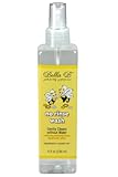 Bella B No Rinse Wash