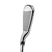 Cobra Men's 2018 F-Max One Length Golf Iron Set