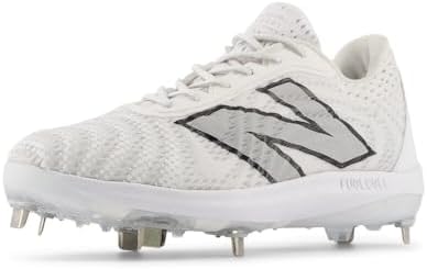 Amazon.com | New Balance Men's FuelCell 4040 V7 Mid-Metal Baseball