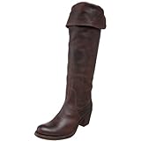 FRYE Women's Jane Tall Cuff Boot