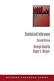 Statistical Inference cover