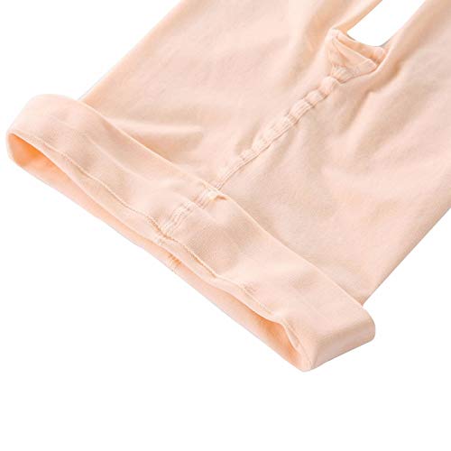 image for Linodes Ultra Soft Convertible Dance Tights/Ballet Transition Tight (T