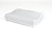ISO-PEDIC Orthopedic Cervical Contour Hypoallergenic Memory Foam Vented Cooling Standard Pillow