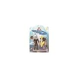 SeaQuest DSV Commander Jonathan Devin Ford Action