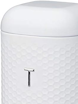 Lovello Ice White Tea Canister 11x11x19cm Gift Tagged Buy Online At Best Price In Uae Amazon Ae