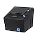 SeWoo Thermal Receipt Printer, POS Printer, Ethernet, Blackthumb 4