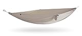 Kammok Wallaby Travel Hammock (Sahara Tan)
