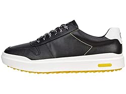 Cole Haan Women's Grandpro Rally Golf Waterproof