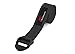 ProSource Durable Cotton Cinch Buckle Yoga Strap for Stretching & Flexibility