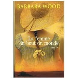 La  femme du bout du monde
