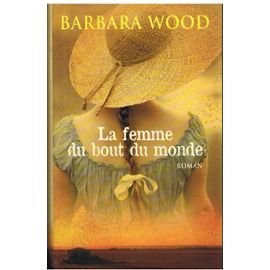 La  femme du bout du monde