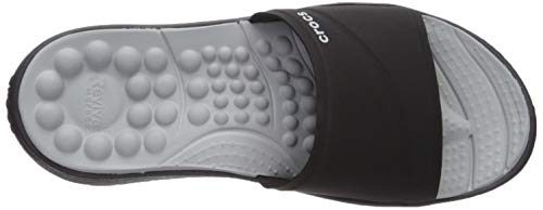 Crocs-Womens-Reviva-Slide