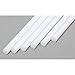 Evergreen Scale Models Round Rod .080
