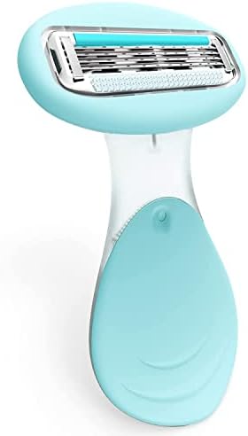 Women Small Razors, Portable Bikini Trimmer Girls, Razors for Women ...