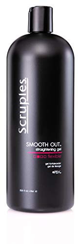 scruples smooth out straightening gel 8.5 oz