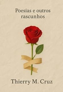Livro Poesias E Outros Rascunhos