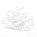 Different Styles White Plastic Gear Set 58 Pcs for RC Toys