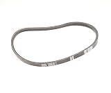 Husqvarna 532408010 Snowblower Auger Drive Belt Genuine Original Equipment Manufacturer (OEM) Part