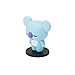 LINE FRIENDS BT21 Official Merchandise KOYA Character Action Figure Toy Collectible Doll 3