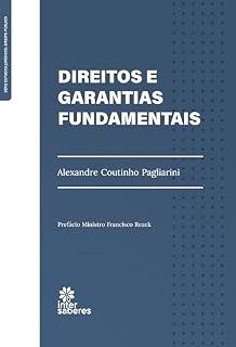 Livro Direitos e garantias fundamentais