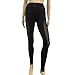 Elevin(TM) Women Mesh Yoga Pants Outdoor Gym Fitness Elastic Joggers Leggings