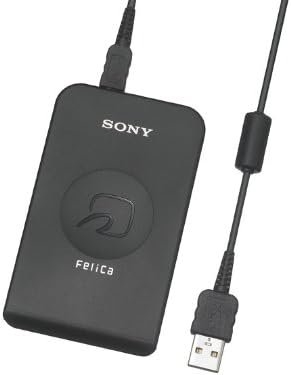 Amazon Sony 非接触 Icカードリーダ ライタ Usb 対応 パソリ Rc S370 ソニー Sony 外付メモリカードリーダー 通販