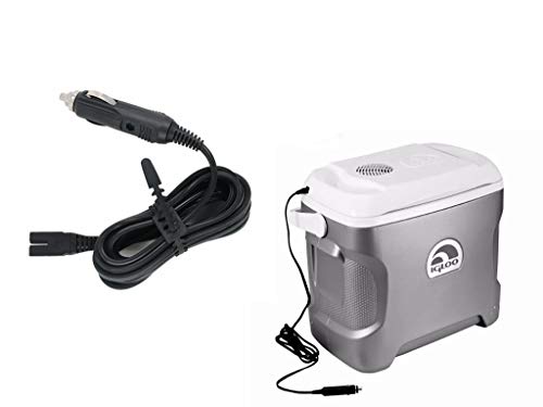 New 12V Car DC Power Cord for Igloo Cool Chill, Igloo Kool Mate, Igloo Iceless TE Thermoelectric Coo - //coolthings.us