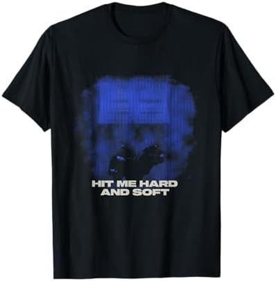 ミュージシャン HIT ME HARD AND SOFT Billie Eilish T XL Amazon.com: Official Billie Eilish HIT ME Hard and Soft Cover T