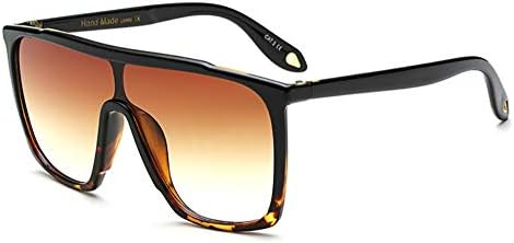 Large Men Sunglasses Vintage Retro 70s 