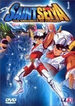 Saint Seiya - Les Chevaliers Du Zodiaque - Vol. 1
