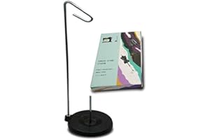 YICBOR Single Thread Stand Full Metal Stable &Adjustable Thread Stand #27449M