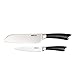 HULLR Professional Chef Knife Set 8