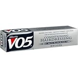 Special pack of 6 ALBERTO VO5 HAIR DRESSING GRAY 1.5 oz by Choice