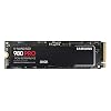 Samsung 980 PRO 250 GB PCIe 4.0 M.2