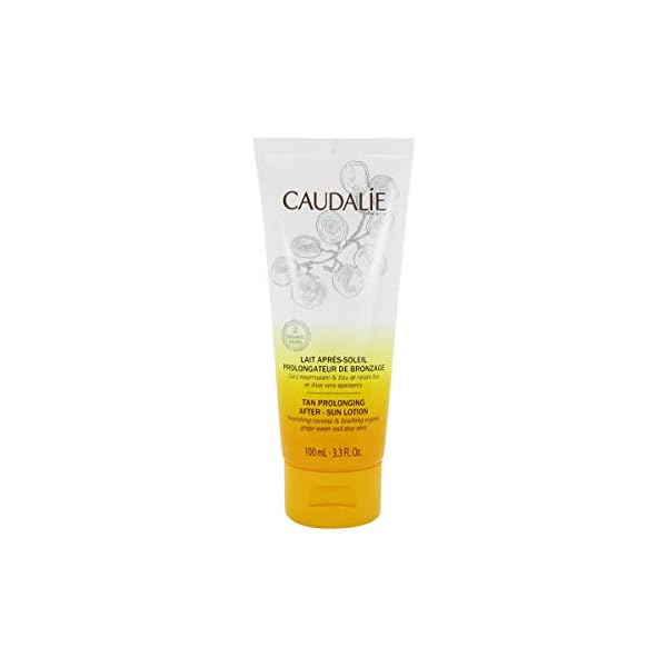Caudalìe after-sun milk tan extender 100 ml