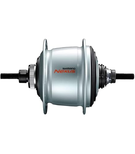 Amazon.com : SHIMANO Hub Alfine SG-S700 11speed Accessories