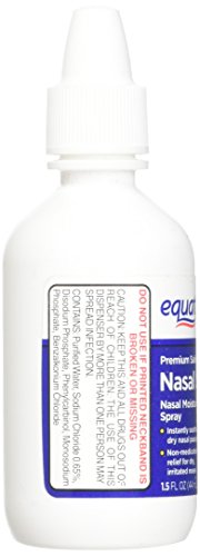 Equate Saline Nasal Spray - Image 3