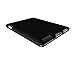 ZAGG PROfolio+ Ultrathin Case with Backlit Bluetooth Keyboard for iPad 2/3/4-Black