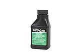 Hitachi 110006 Perfect Mix 2-Stroke Engine Oil with 2.6-Ounce Bottle
