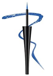 Wet n Wild MegaLiner Liquid Eyeliner Blue Voltage