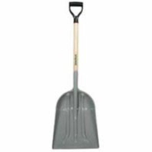Snow Scoops - cp12wgs cycolac abs grain/snow scoop union
