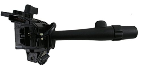 image for AM Autoparts Cruise Control Windshield Wiper Arm Turn Signal Lever Swi