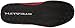 Five Ten Men's Freerider Contact Approach Shoes, Black/Red, 11 D US