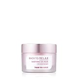 THANKYOU FARMER Back To Relax Soothing Gel Mask | For Sensitive Skin | 100ml / 3.51 fl.oz. l by Thank You Farmer